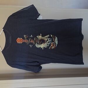 Guitar Tee